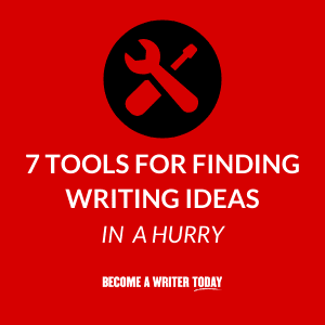 Writing ideas - in-post