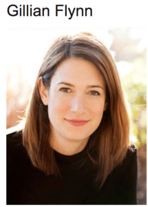 gillian flynn 