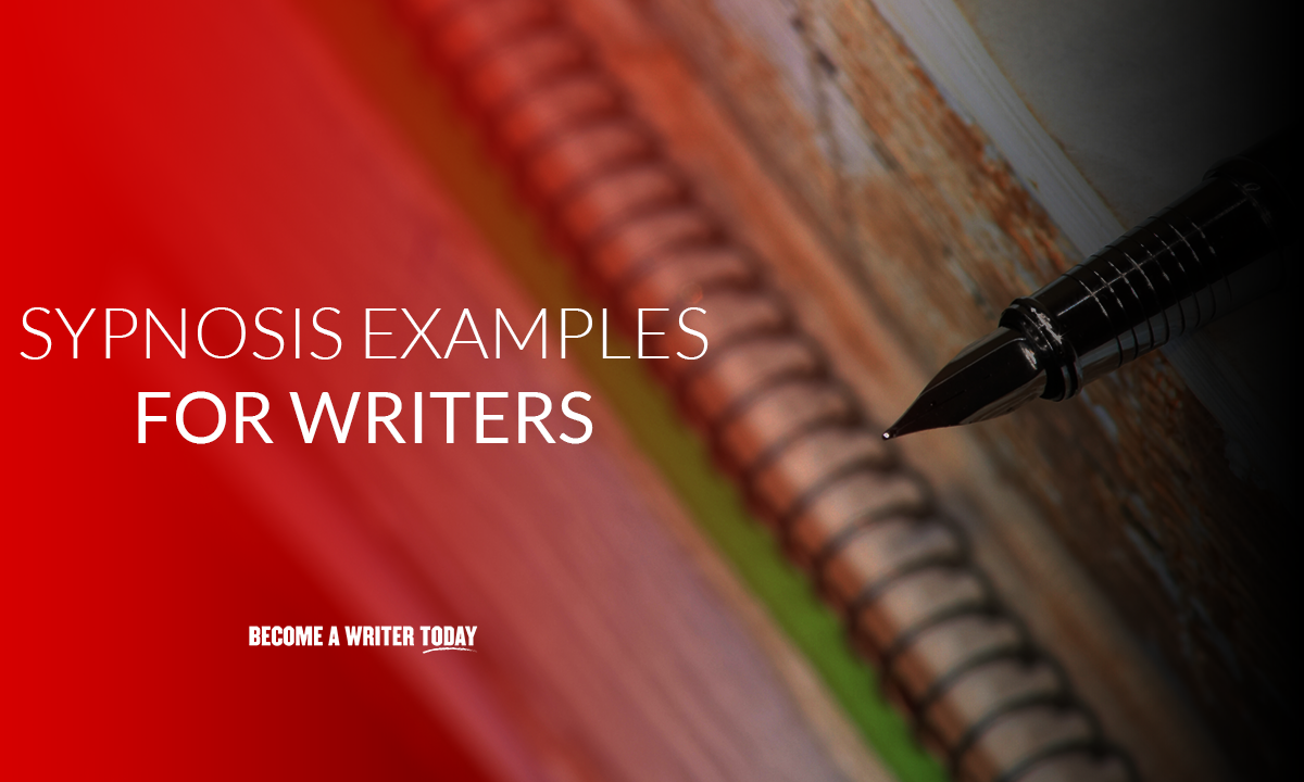 Synopsis Example: How To Write A Winning Summary Of Your Story