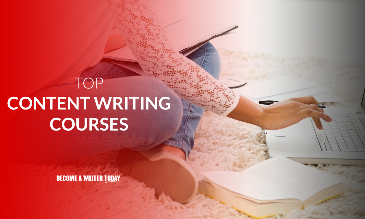Best Content Writing Courses For Freelance Writers (2025)