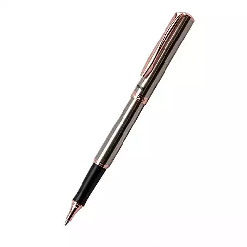 20 best gel pen options for writers