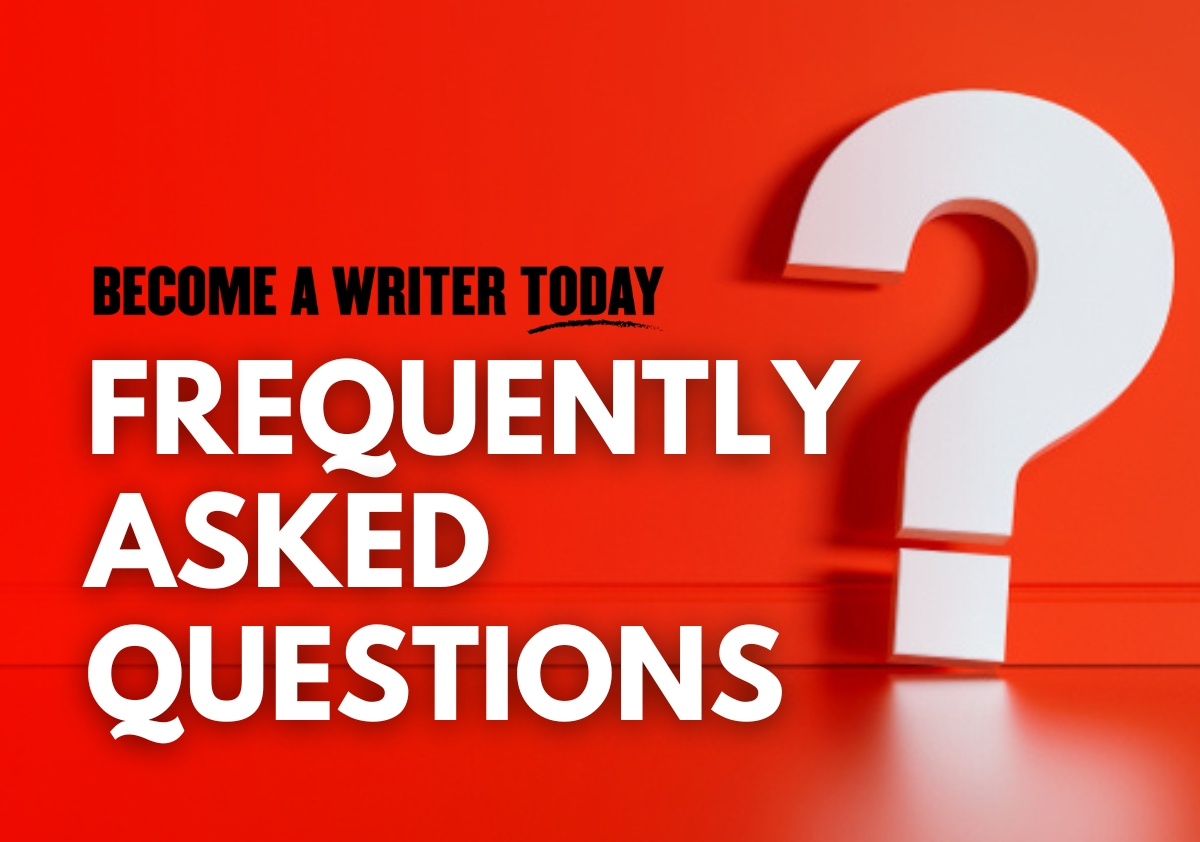 become-a-writer-today-frequently-asked-questions