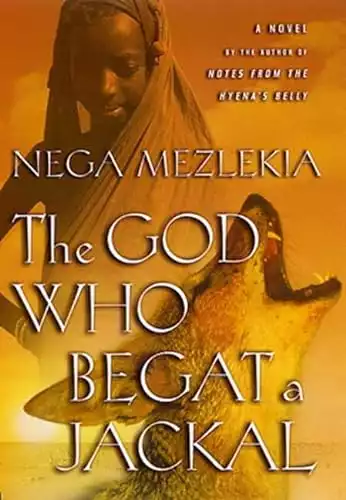 10 Best Ethiopian Authors