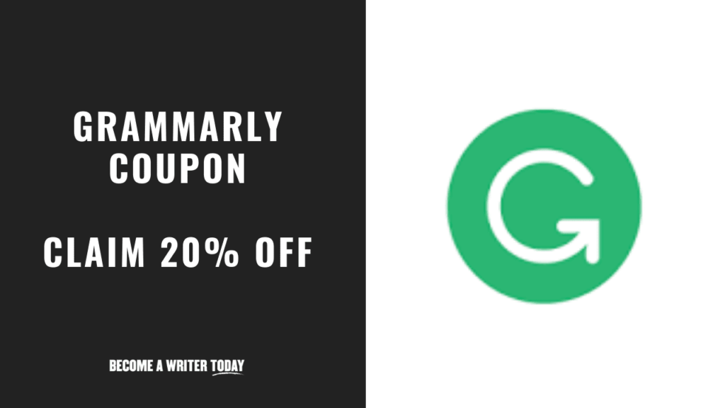 Grammarly Coupon