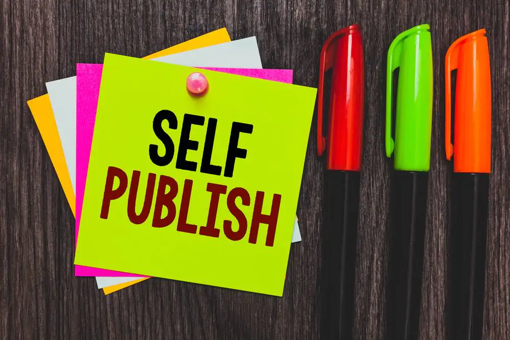How to get paid to write short stories 8 great options