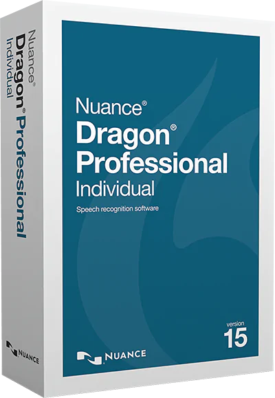 Dragon Professional Individual