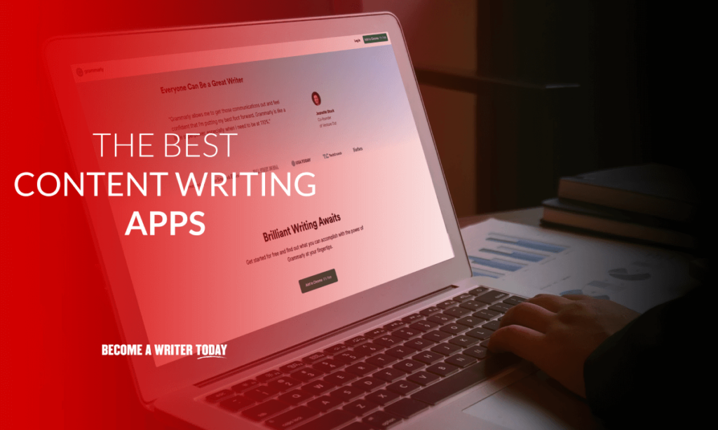 The best content writing apps