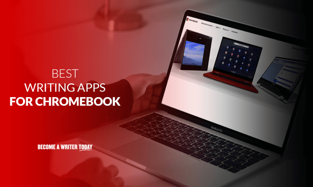 Best writing apps for Chromebook