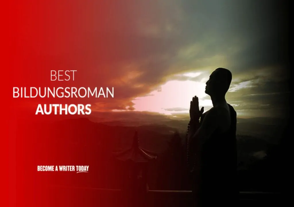 Best Bildungsroman Authors