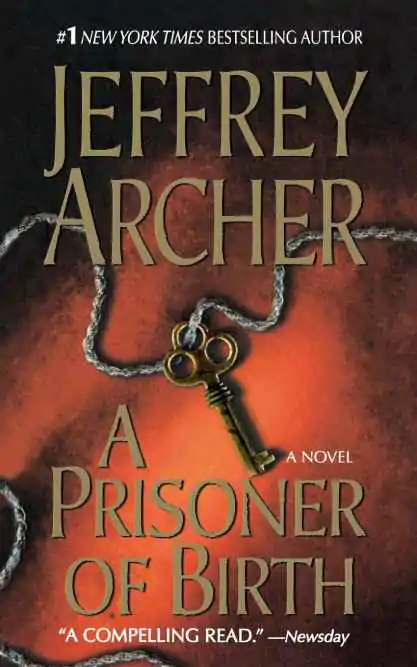 A Prisoner of Birth