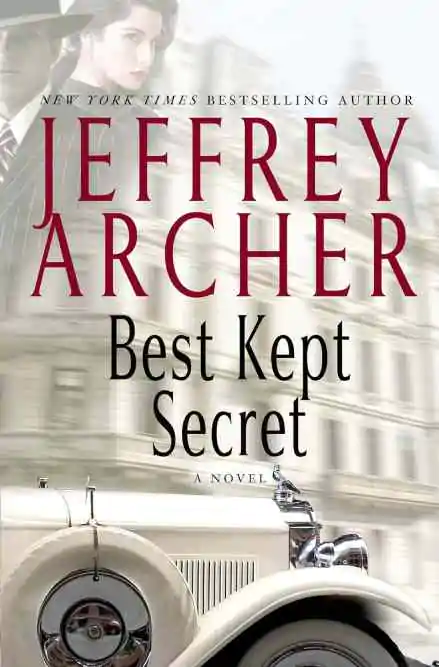 Best Kept Secret
