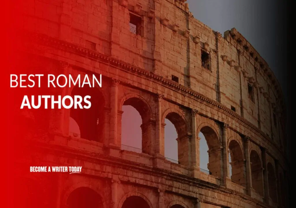 Best Roman Authors