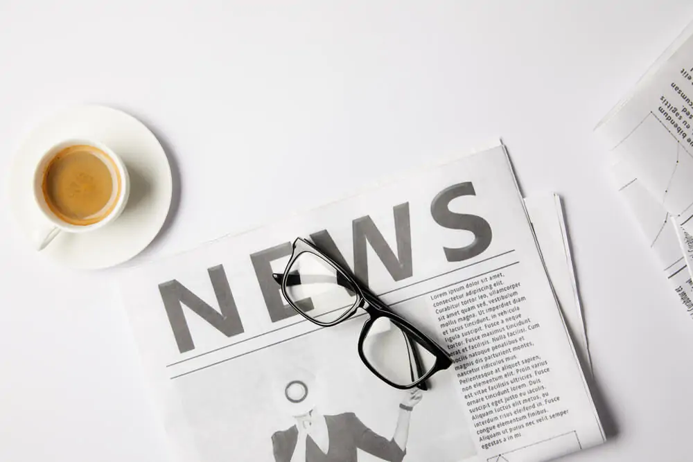 How to write a feature story?