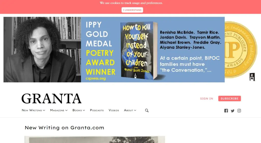 Granta