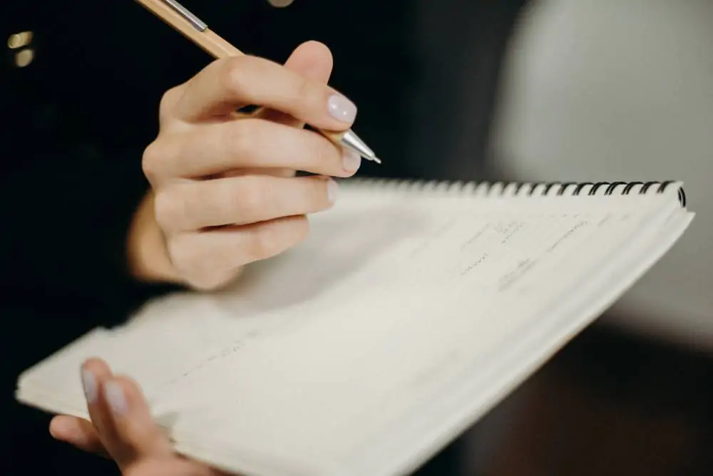 What is fluent writing?