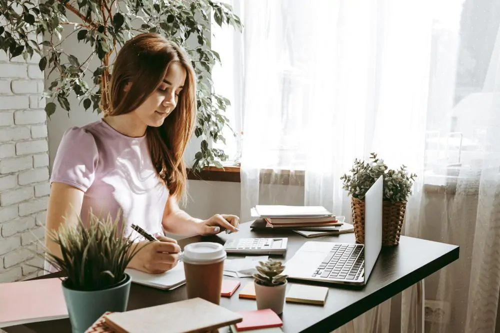 Business Writing Examples