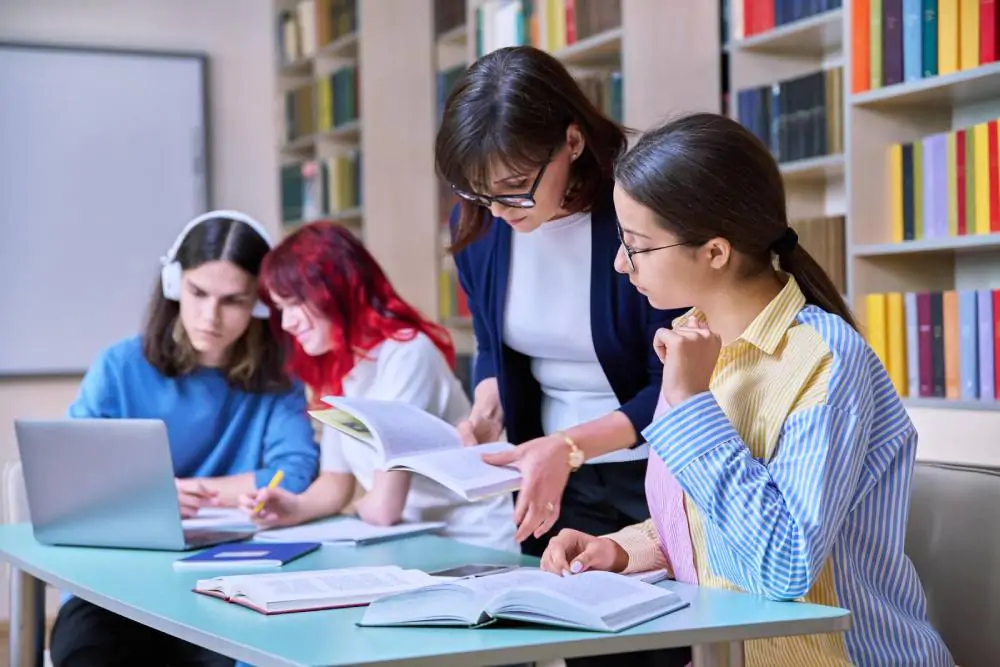 How to teach writing?