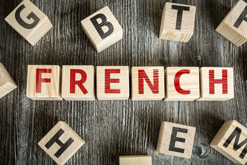 Best books for French beginners
