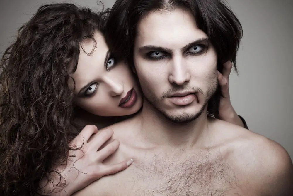 Best dark romance books