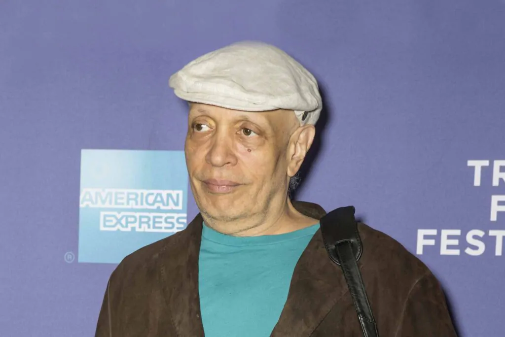 Authors like Walter Mosley