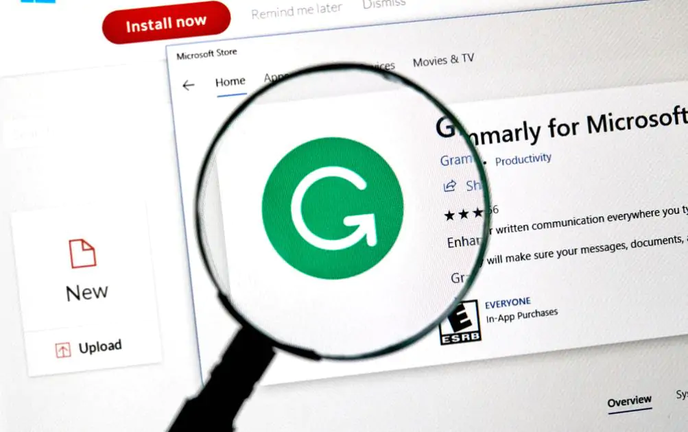 Grammarly