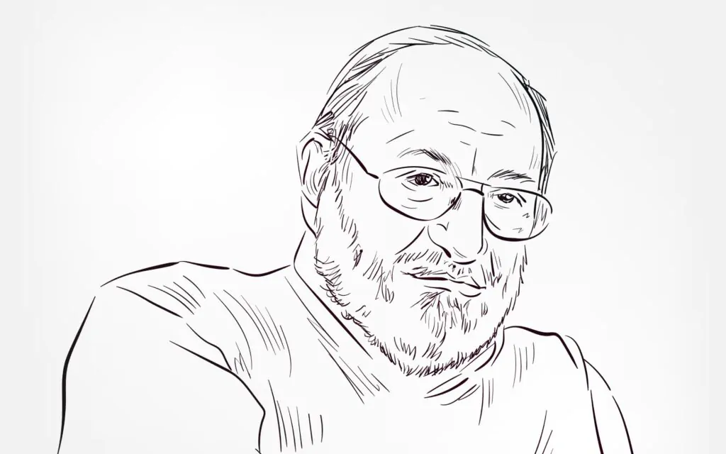 Authors like Umberto Eco