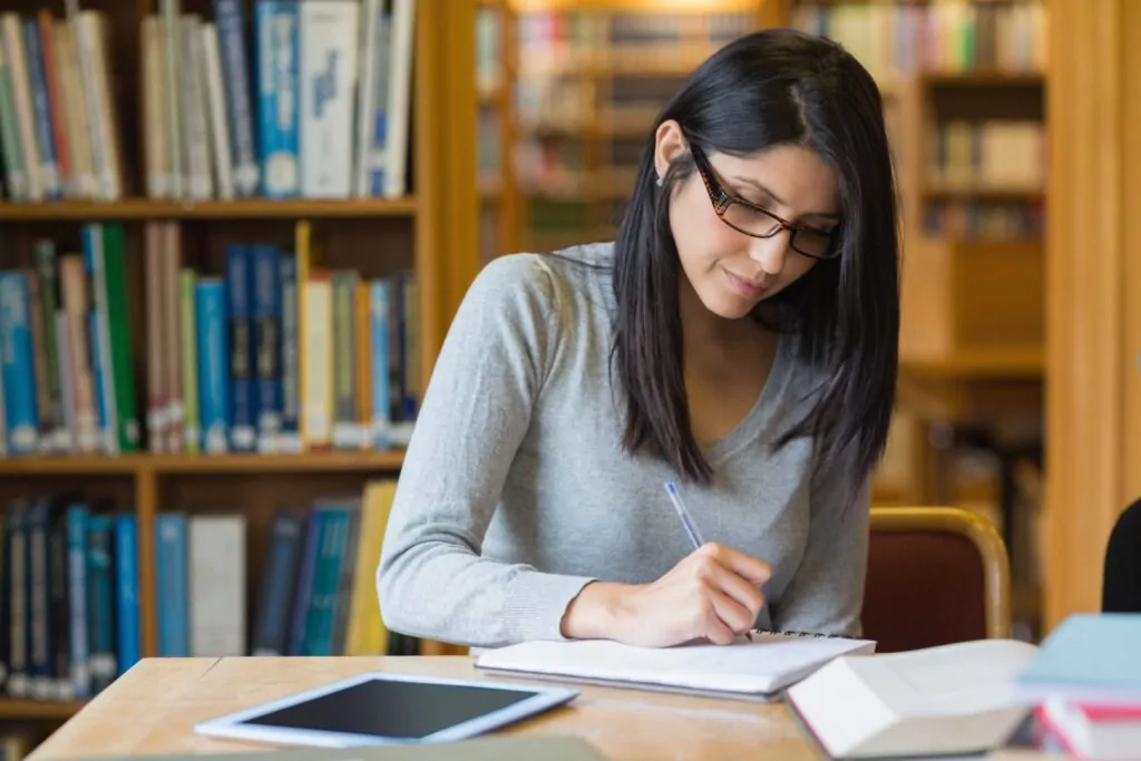 List of formal words for academic writing