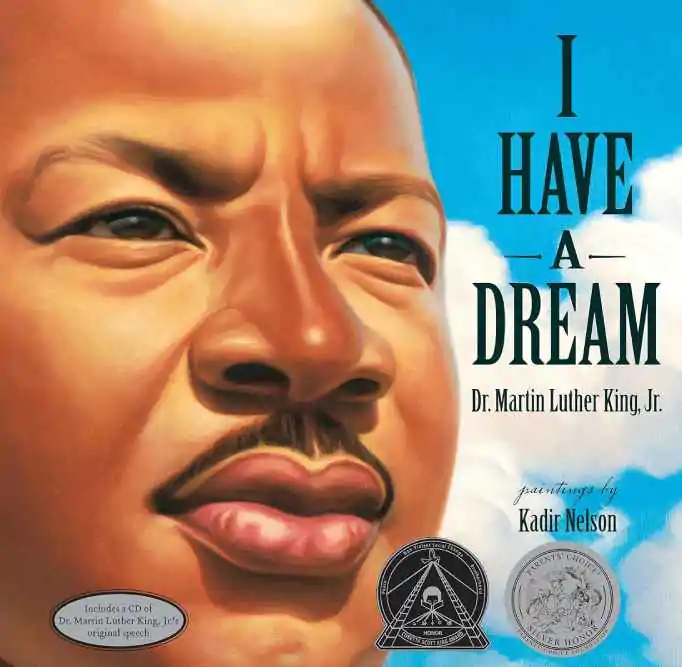 I Have A Dream 