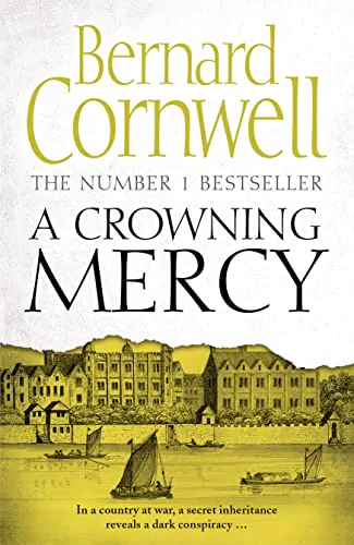 A Crowning Mercy 