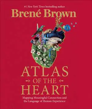 Atlas Of The Heart