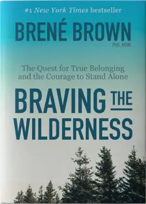 Braving The Wilderness