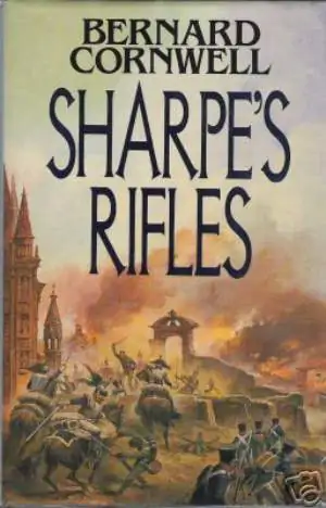 Sharpe’s Rifles
