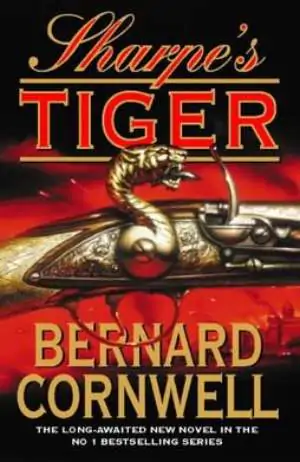 Sharpe’s Tiger