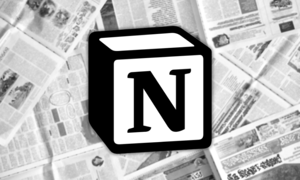 Notion